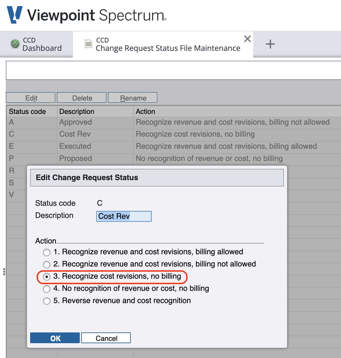 Autodesk Build and Spectrum Visual Mapping