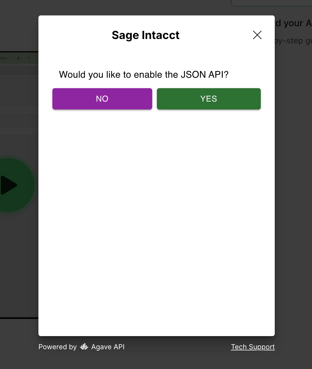 Sage Intacct