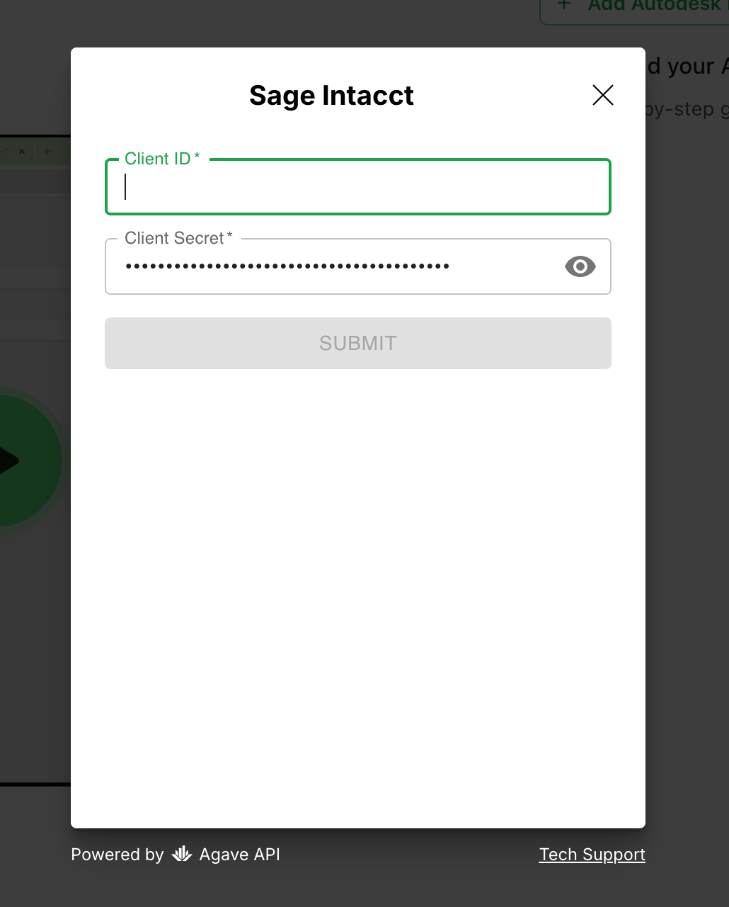 Sage Intacct