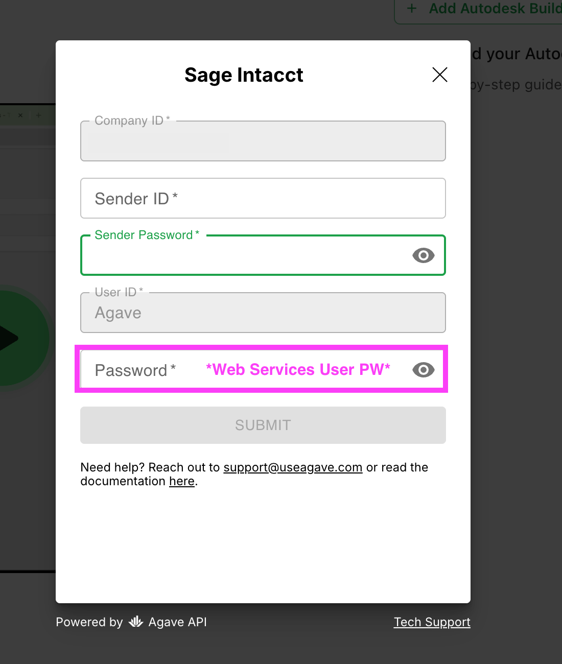 Sage Intacct