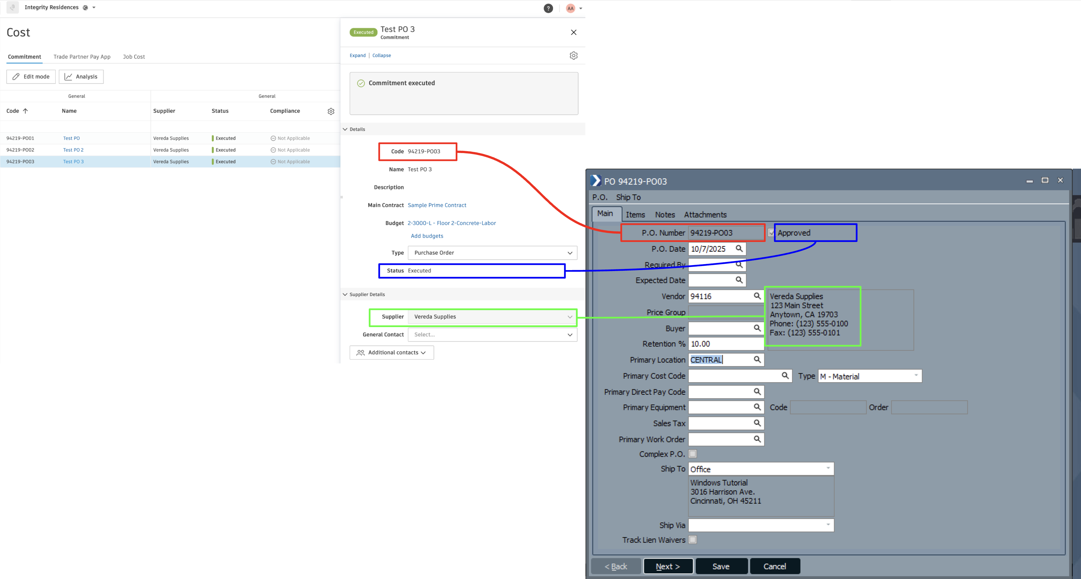 Autodesk BuildVisual Mapping
