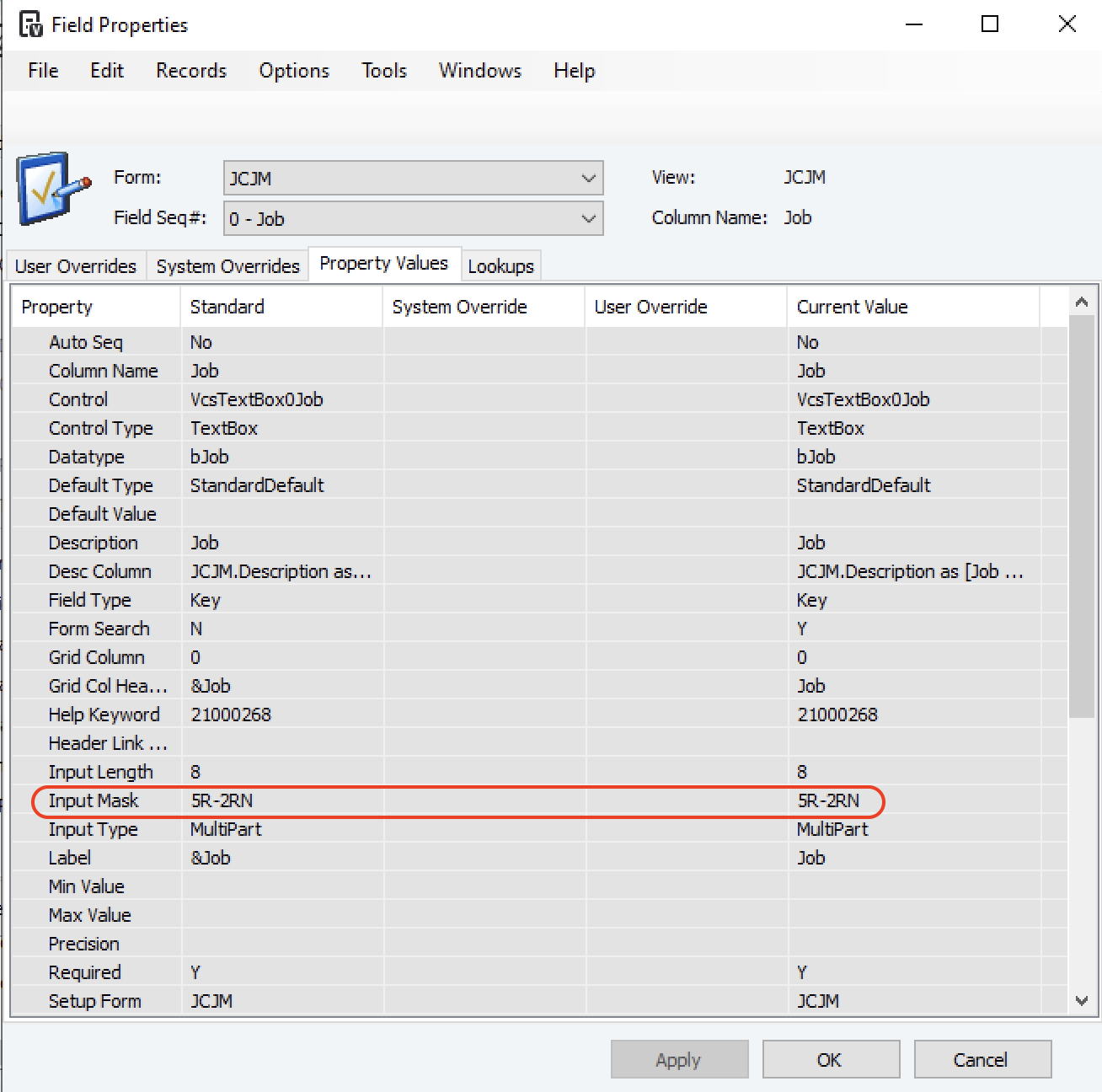 Autodesk Build and Vista Visual Mapping