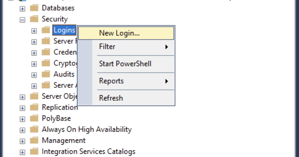Company Tools