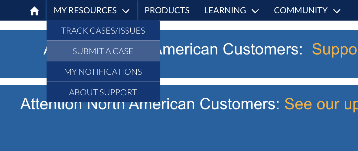 Company Tools